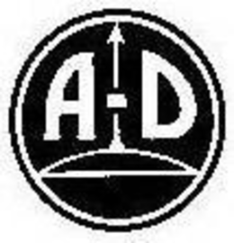 A-D trademark