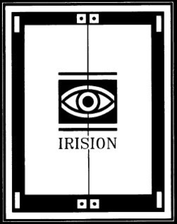 IRISION trademark