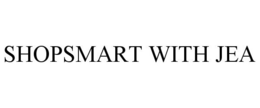 SHOPSMART WITH JEA trademark