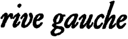 RIVE GAUCHE trademark