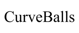 CURVEBALLS trademark