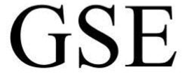 GSE trademark