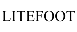 LITEFOOT trademark