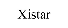 XISTAR trademark