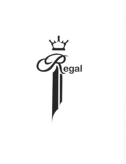 REGAL trademark