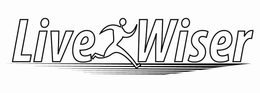 LIVE WISER trademark