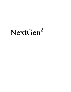 NEXTGEN2 trademark