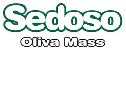 SEDOSO OLIVA MASS trademark