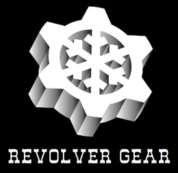 REVOLVER GEAR trademark
