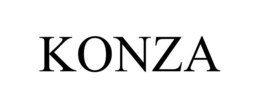 KONZA trademark