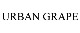 URBAN GRAPE trademark