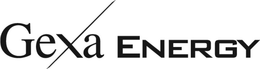 GEXA ENERGY trademark