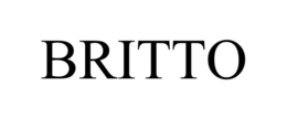 BRITTO trademark