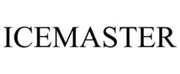 ICEMASTER trademark