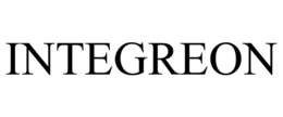 INTEGREON trademark