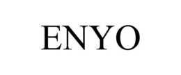 ENYO trademark