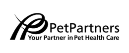 PP PETPARTNERS YOUR PARTNER IN PET HEALTH CARE trademark