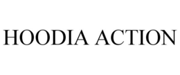 HOODIA ACTION trademark
