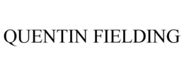 QUENTIN FIELDING trademark