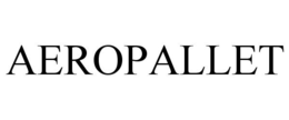AEROPALLET trademark