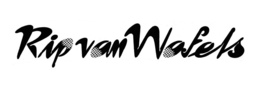 RIP VAN WAFELS trademark
