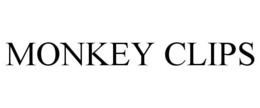 MONKEY CLIPS trademark