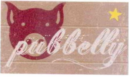 PUBBELLY trademark