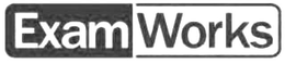 EXAMWORKS trademark