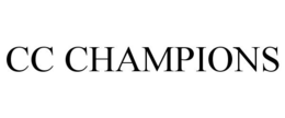CC CHAMPIONS trademark