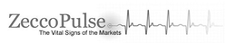 ZECCOPULSE THE VITAL SIGNS OF THE MARKETS trademark