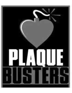 PLAQUE BUSTERS trademark