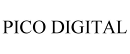 PICO DIGITAL trademark