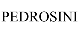 PEDROSINI trademark