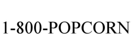 1-800-POPCORN trademark