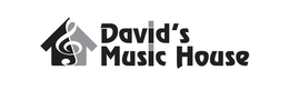 DAVID'S MUSIC HOUSE trademark