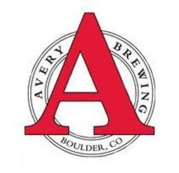 A AVERY BREWING BOULDER, CO trademark