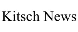KITSCH NEWS trademark