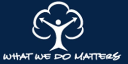 WHAT WE DO MATTERS trademark