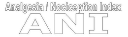 ANALGESIA/NOCICEPTION INDEX ANI trademark