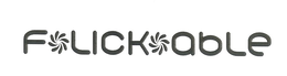 F*LICK*ABLE trademark