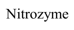 NITROZYME trademark