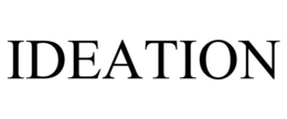 IDEATION trademark