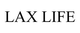 LAX LIFE trademark