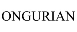 ONGURIAN trademark