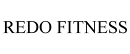 REDO FITNESS trademark