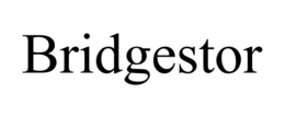 BRIDGESTOR trademark