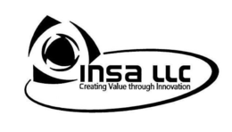 INSA LLC CREATING VALUE THROUGH INNOVATION trademark