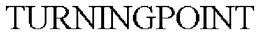 TURNINGPOINT trademark