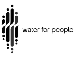 WATER FOR PEOPLE trademark