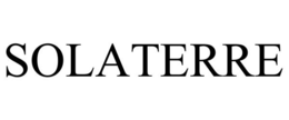 SOLATERRE trademark